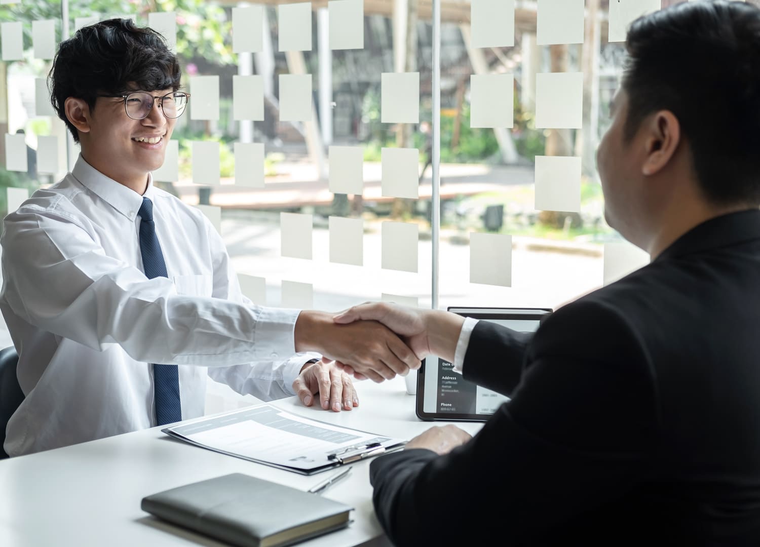 Employment-and-Recruitment